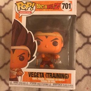 Funko pop,dragon ball z